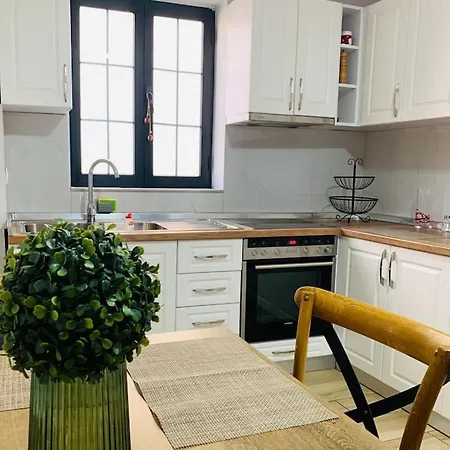 Spacious In A Trendy Neighborhood * Tirana